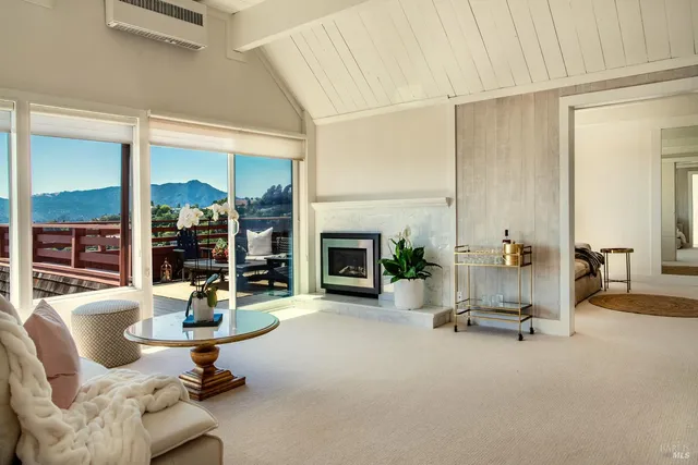 $1,995,000 | 93 Lyford Drive, Tiburon, CA 94920