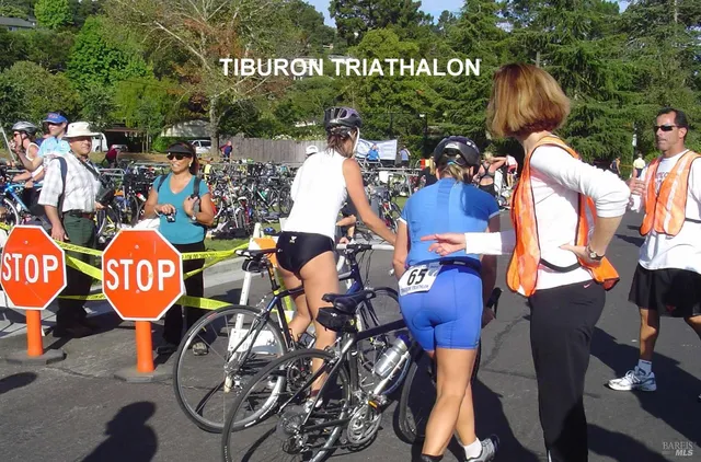 $1,995,000 | 93 Lyford Drive, Tiburon, CA 94920