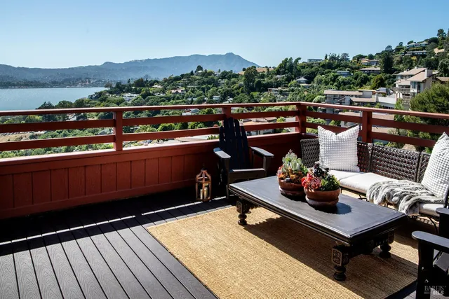 $1,995,000 | 93 Lyford Drive, Tiburon, CA 94920