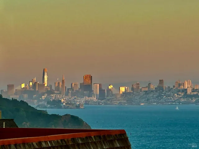 $1,995,000 | 93 Lyford Drive, Tiburon, CA 94920