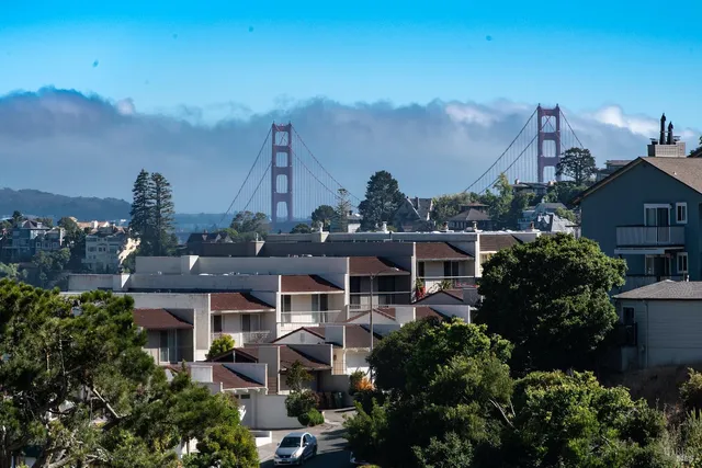 $1,995,000 | 93 Lyford Drive, Tiburon, CA 94920