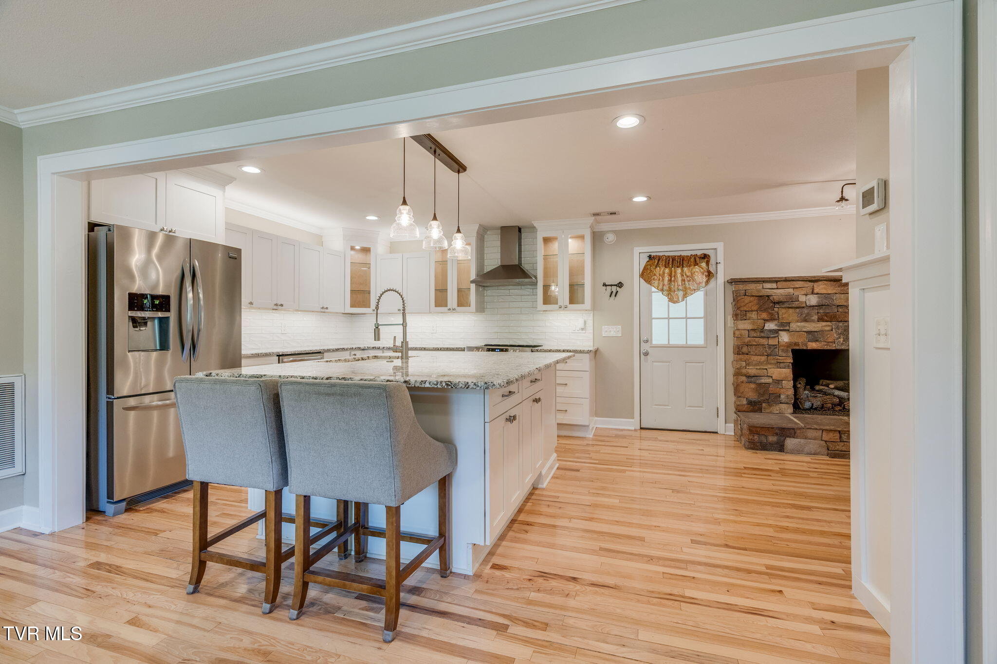 243 Judge Ben Allen Road Elizabethton, TN 37643 - Photo 8 of 58 011