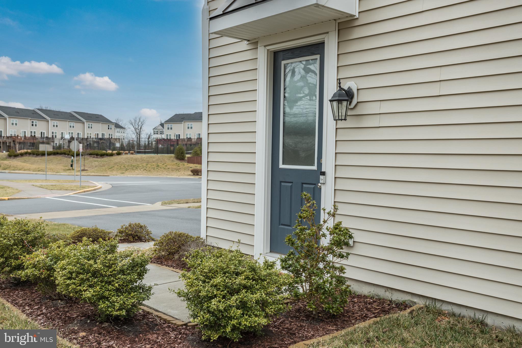 148 Solara Drive Winchester, VA 22602 - Photo 30 of 32 a view of a terrace