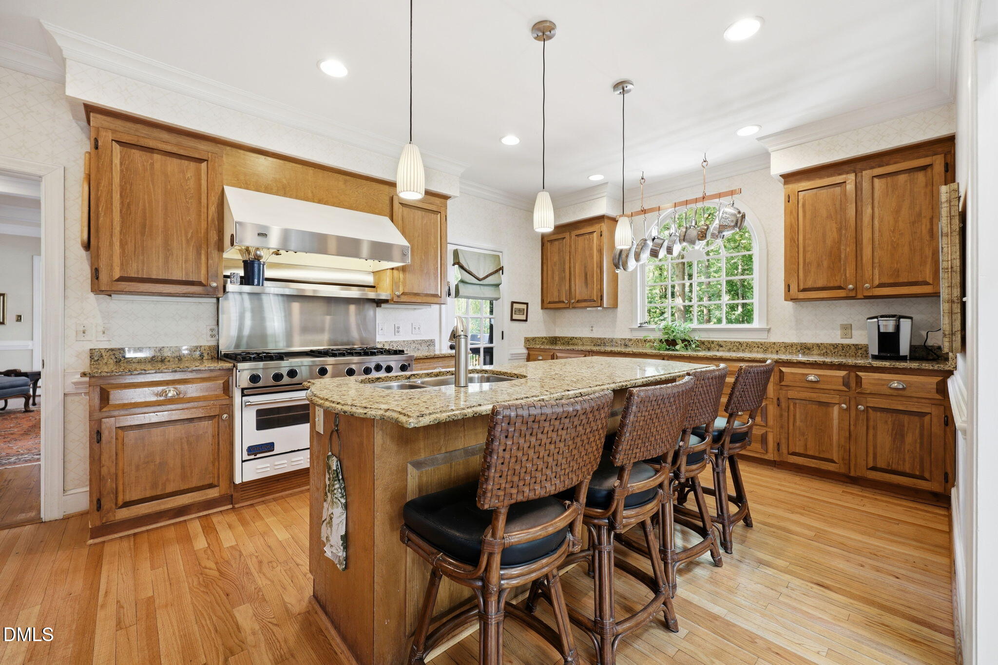 2221 Weybridge Drive Raleigh, NC 27615 - Photo 15 of 53