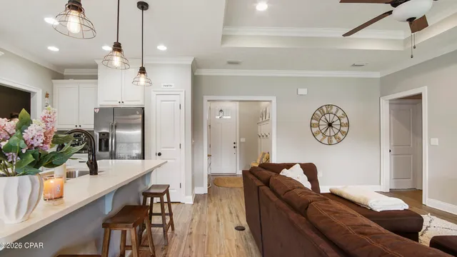 $2,400 | 3825 Cedar Park Drive, Panama City, FL 32404