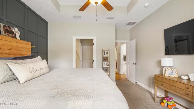 $2,400 | 3825 Cedar Park Drive, Panama City, FL 32404