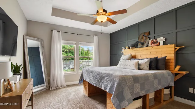 $2,400 | 3825 Cedar Park Drive, Panama City, FL 32404