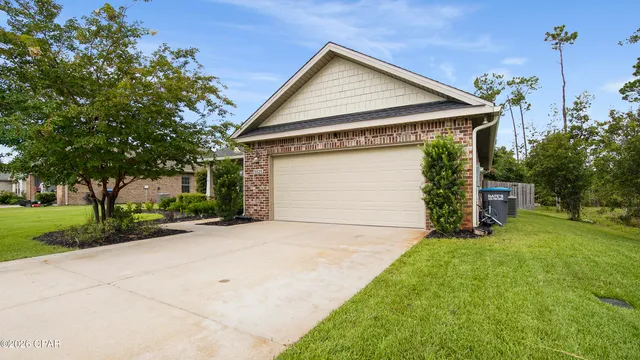 $2,400 | 3825 Cedar Park Drive, Panama City, FL 32404