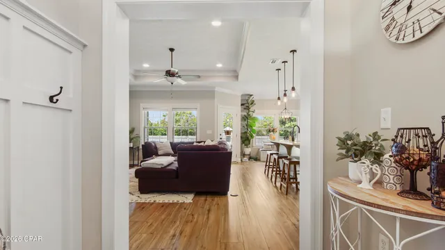 $2,400 | 3825 Cedar Park Drive, Panama City, FL 32404