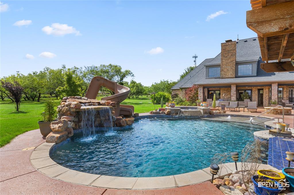2524 Highway 79 Wichita Falls, TX 76310 - Photo 36 of 40