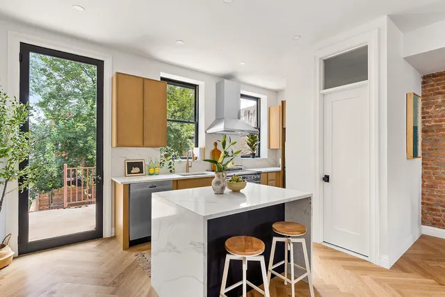 $1,995,000 | 215 24th Street | Greenwood Heights