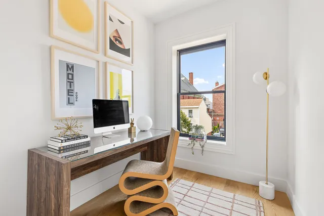 $1,995,000 | 215 24th Street | Greenwood Heights