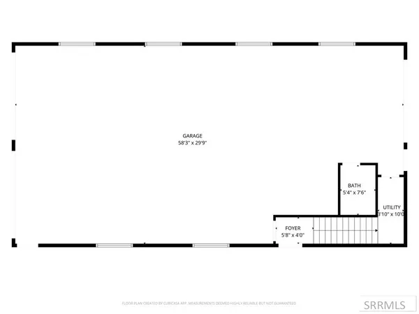 $929,000 | 3802 Mortensen Lane, Island Park, ID 83429