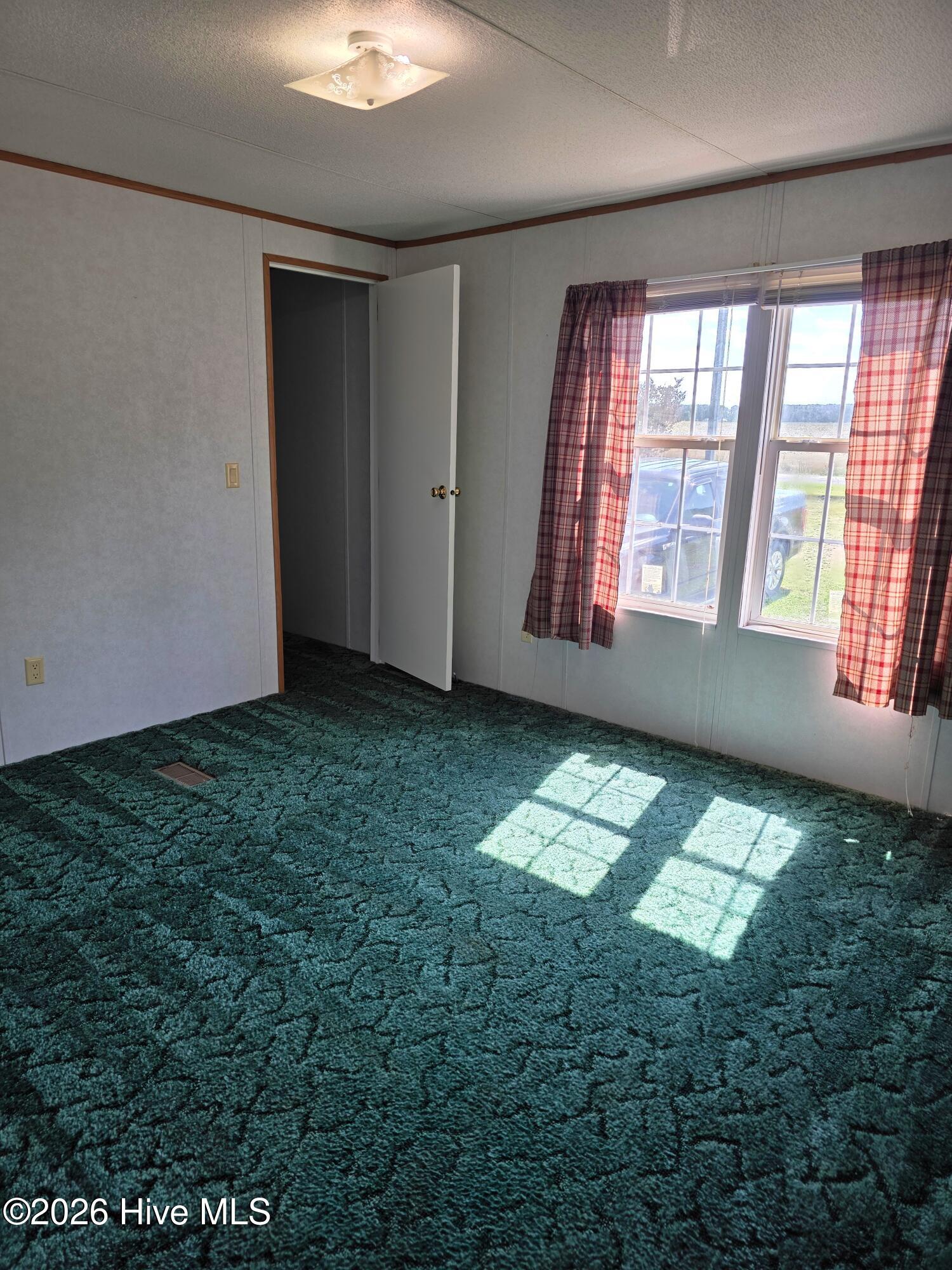 1615 Leslie R Stroud Road Kinston, NC 28504 - Photo 5 of 20 Middle bedroom