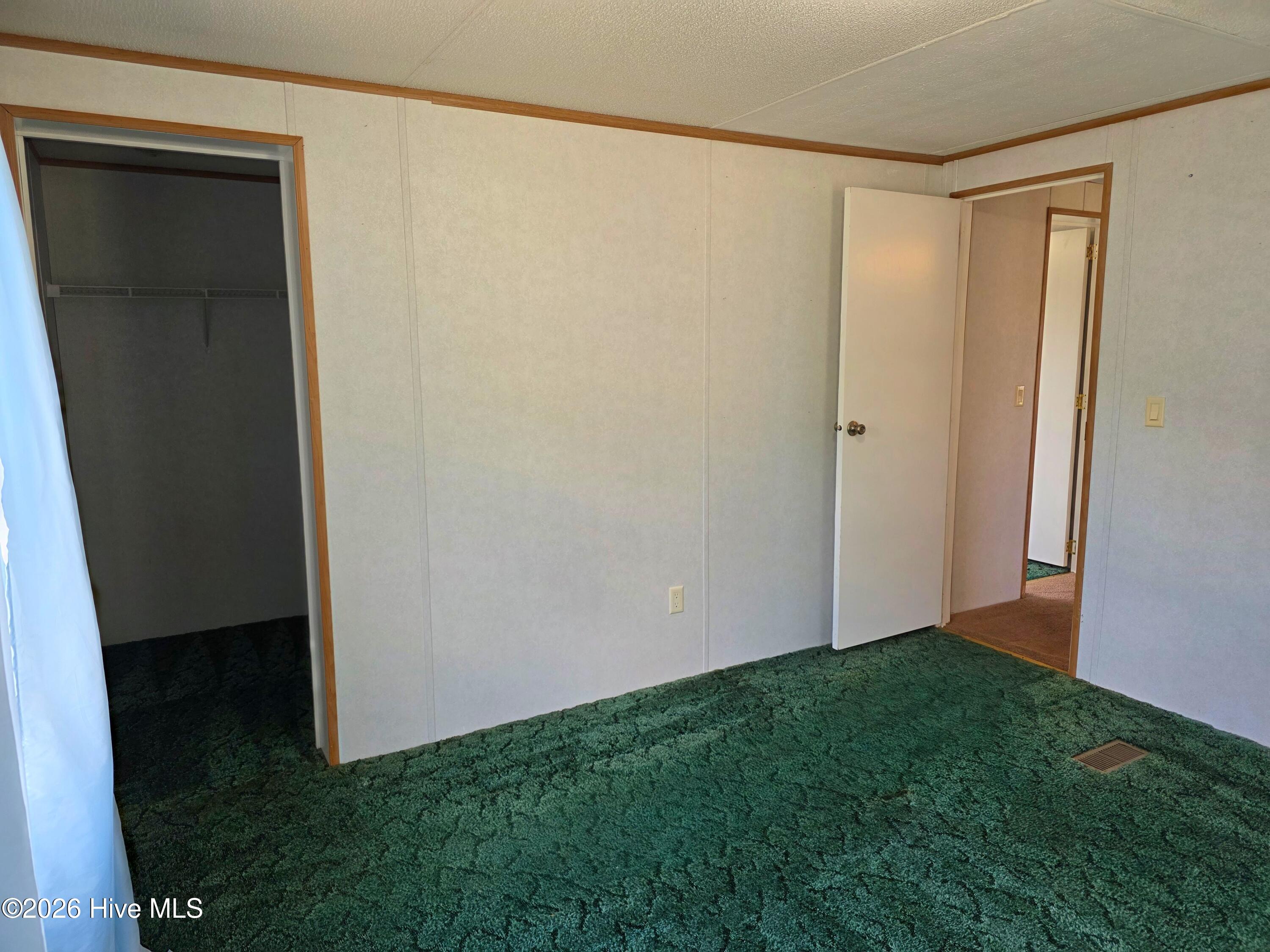 1615 Leslie R Stroud Road Kinston, NC 28504 - Photo 6 of 20 back bedroom