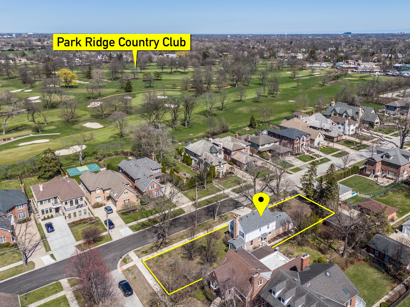 829 Hastings Street Park Ridge, IL 60068 - Photo 32 of 38