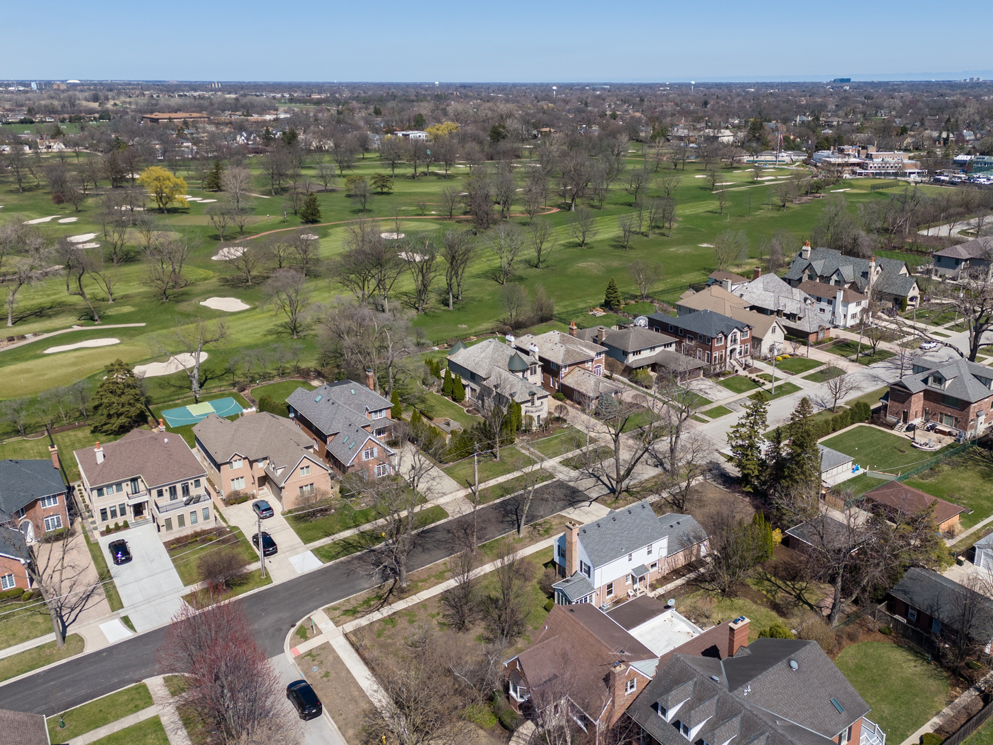 829 Hastings Street Park Ridge, IL 60068 - Photo 33 of 38