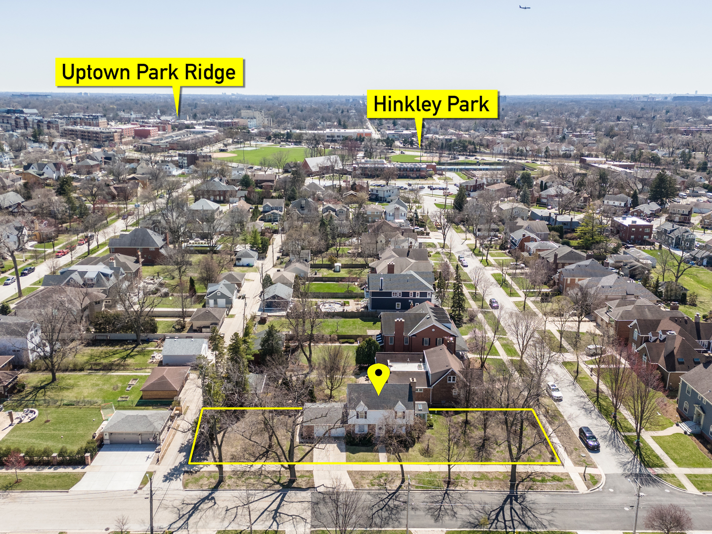 829 Hastings Street Park Ridge, IL 60068 - Photo 36 of 38