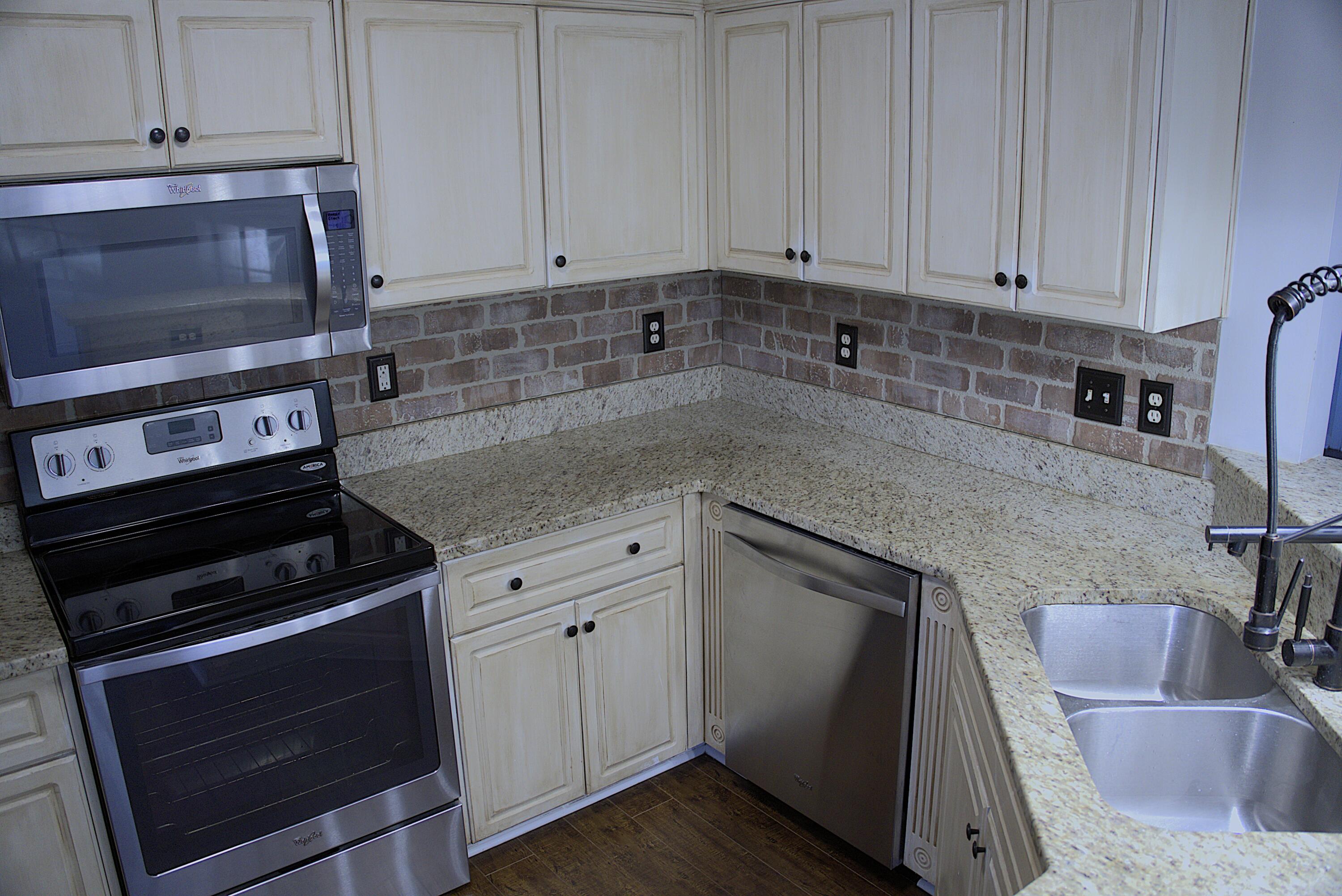 330 Belair Road North Augusta, SC 29841 - Photo 12 of 21 Kitchen