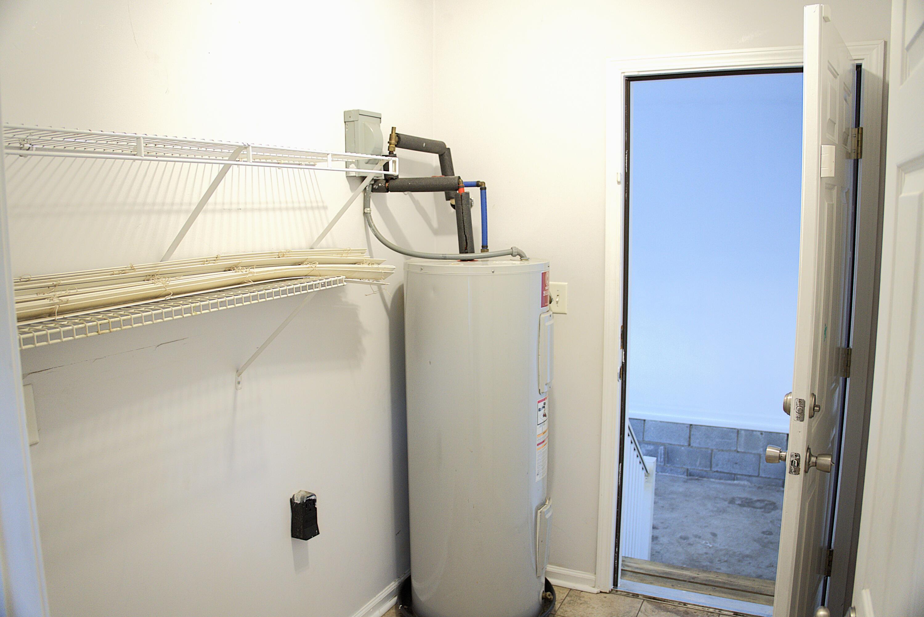 330 Belair Road North Augusta, SC 29841 - Photo 13 of 21 Laundry