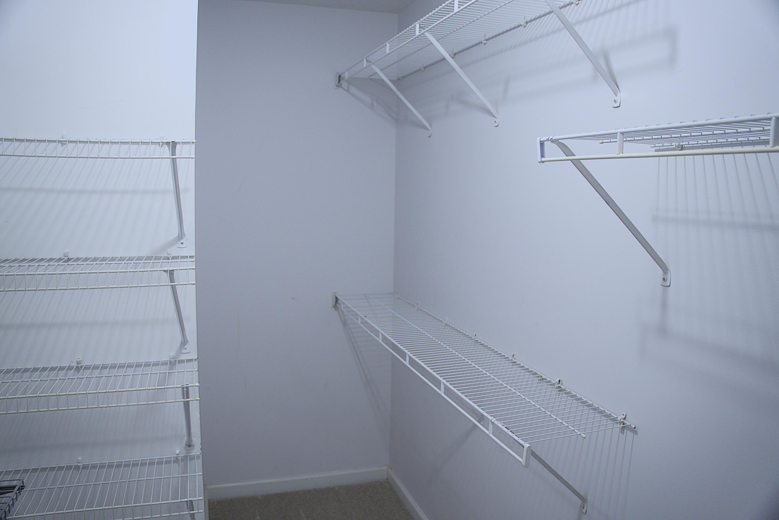 330 Belair Road North Augusta, SC 29841 - Photo 18 of 21 Owner's Closet