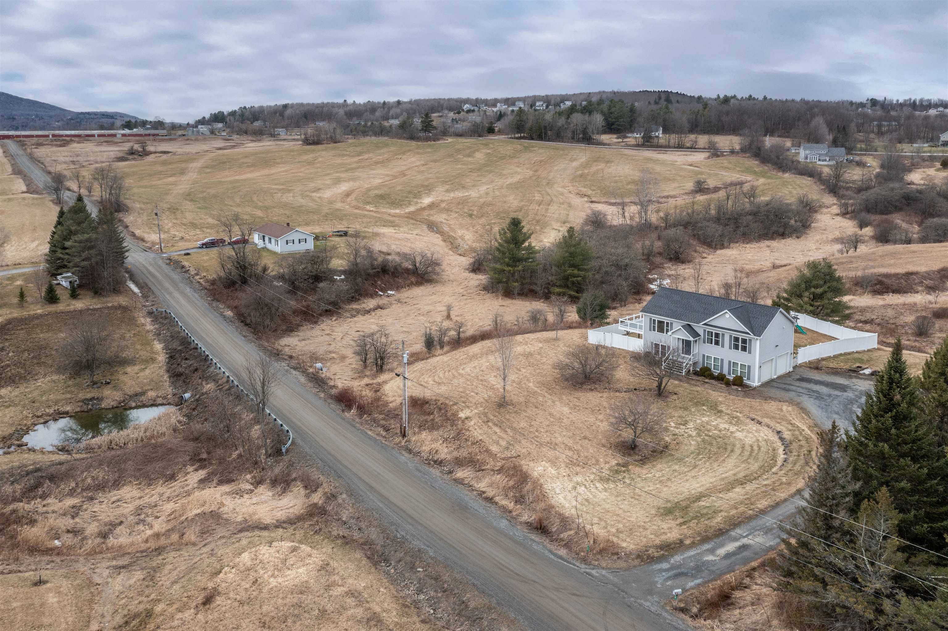 68 Ferguson Road Fairfax, VT 05454 - Photo 43 of 50