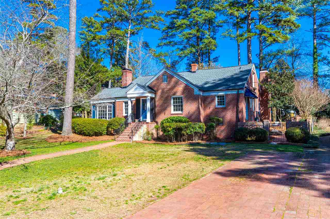 1216 Duplin Road Raleigh, NC 27607 - Photo 1 of 30 Photo 1