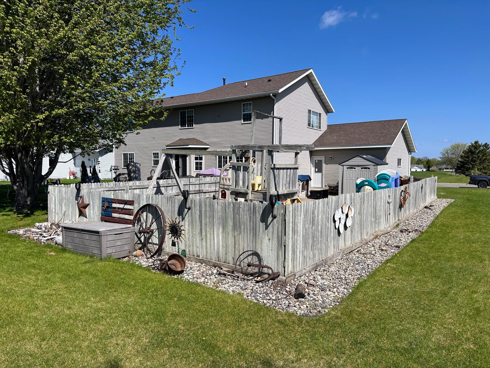 420 7th Street Northeast Perham, MN 56573 - Photo 13 of 44