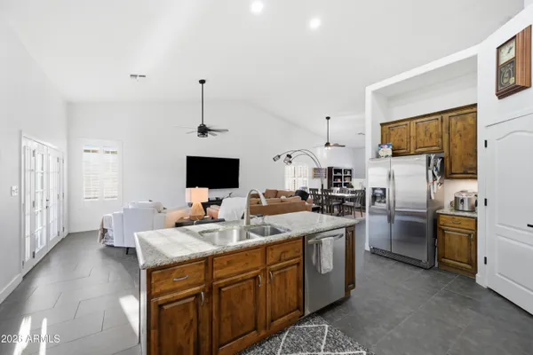 $640,000 | 221 East Appaloosa Court, Gilbert, AZ 85296