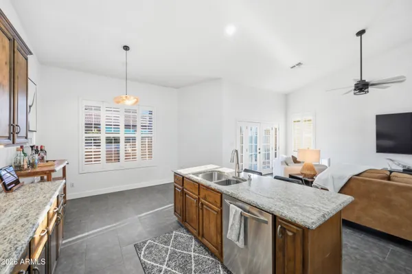 $640,000 | 221 East Appaloosa Court, Gilbert, AZ 85296
