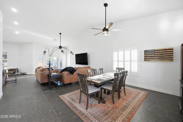 $640,000 | 221 East Appaloosa Court, Gilbert, AZ 85296