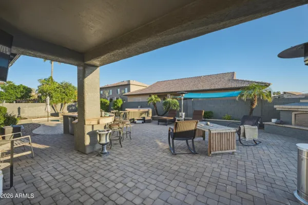 $640,000 | 221 East Appaloosa Court, Gilbert, AZ 85296