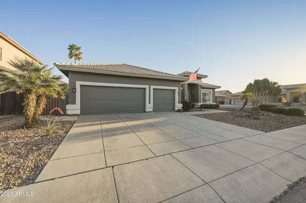 $640,000 | 221 East Appaloosa Court, Gilbert, AZ 85296