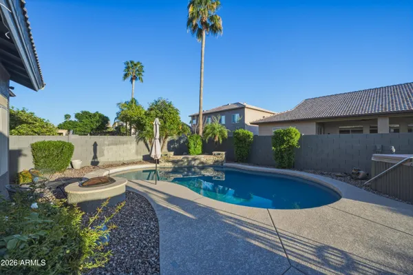 $640,000 | 221 East Appaloosa Court, Gilbert, AZ 85296