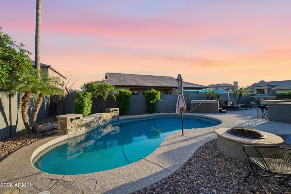 $634,900 | 221 East Appaloosa Court, Gilbert, AZ 85296