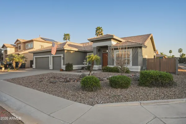 $640,000 | 221 East Appaloosa Court, Gilbert, AZ 85296