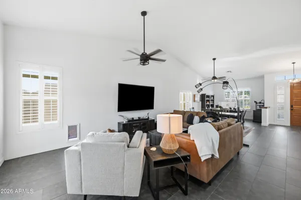 $640,000 | 221 East Appaloosa Court, Gilbert, AZ 85296