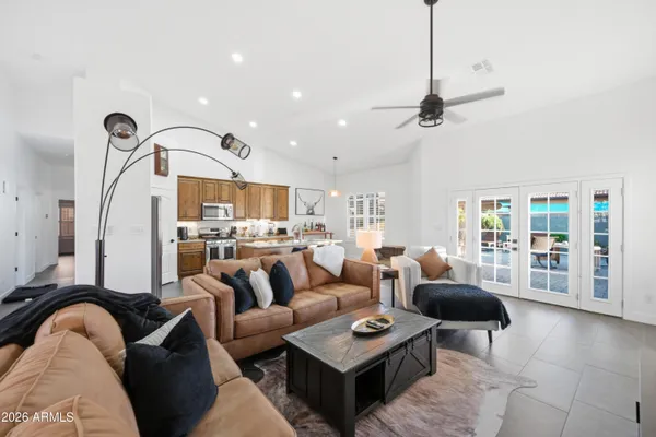$640,000 | 221 East Appaloosa Court, Gilbert, AZ 85296