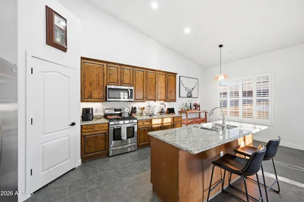 $640,000 | 221 East Appaloosa Court, Gilbert, AZ 85296