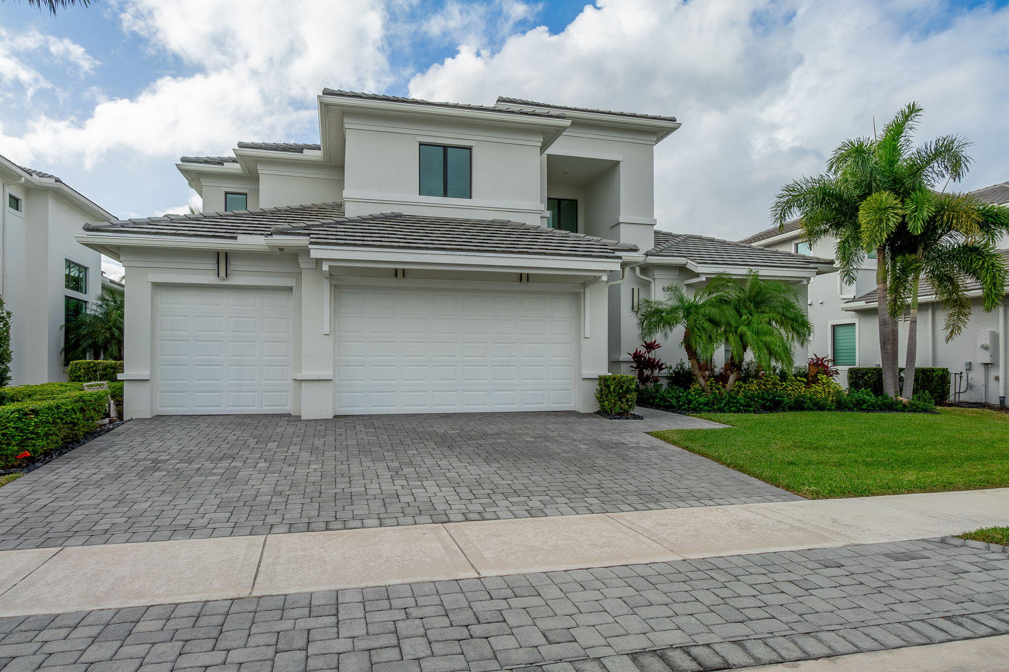 6950 Northwest 27th Avenue Boca Raton, FL 33496 - Photo 1 of 66 Front
