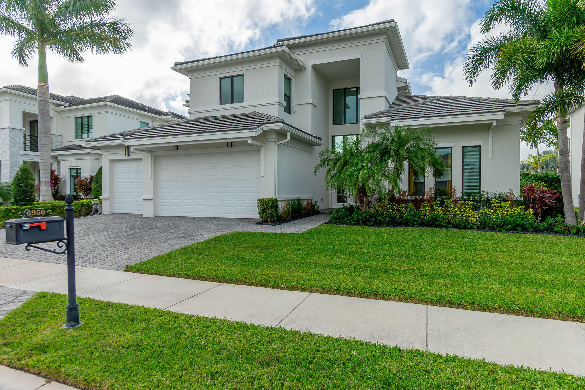 6950 Northwest 27th Avenue Boca Raton, FL 33496 - Photo 2 of 66 Front 2