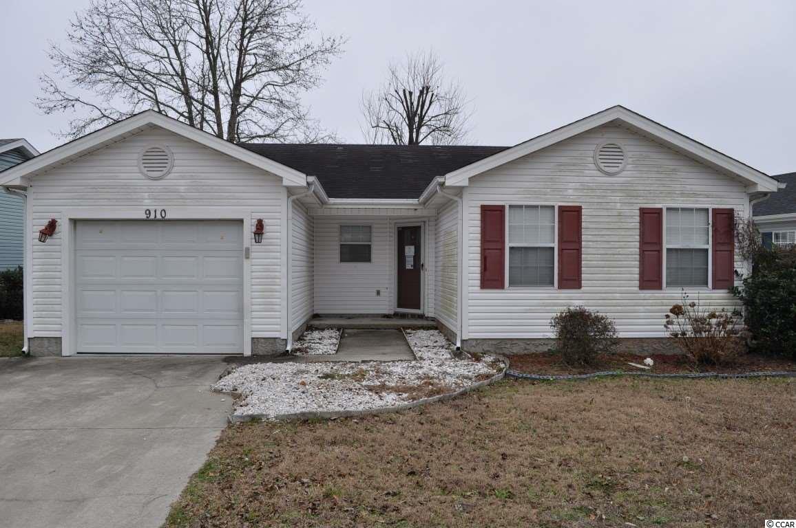 910 Woodberry Place Murrells Inlet, SC 29576 - Photo 1 of 24 Gallery Image 1