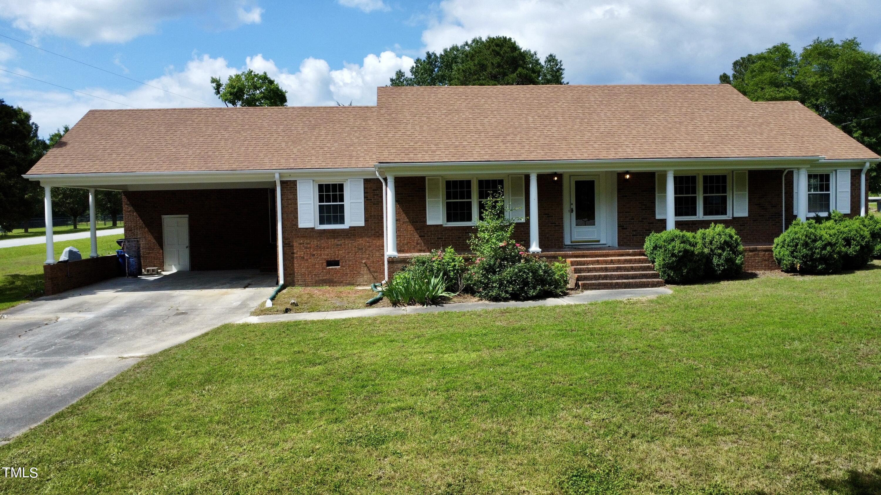 10901 Poole Road Wendell, NC 27591 - Photo 1 of 25 1