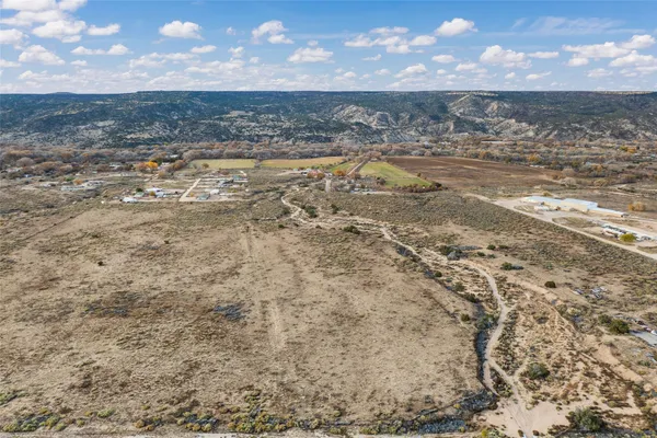 $165,000 | 0 County Road 41, Alcalde, NM 87511