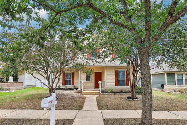 $324,900 | 616 Scheel Road, Kyle, TX 78640