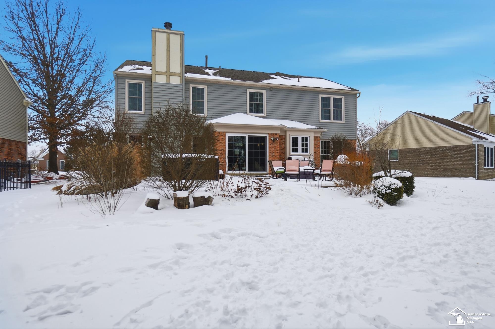 830 Kings Park Road Monroe, MI 48161 - Photo 57 of 62