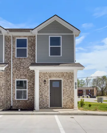 $1,095 | 3854 Jockey Drive, Unit B8, Clarksville, TN 37042