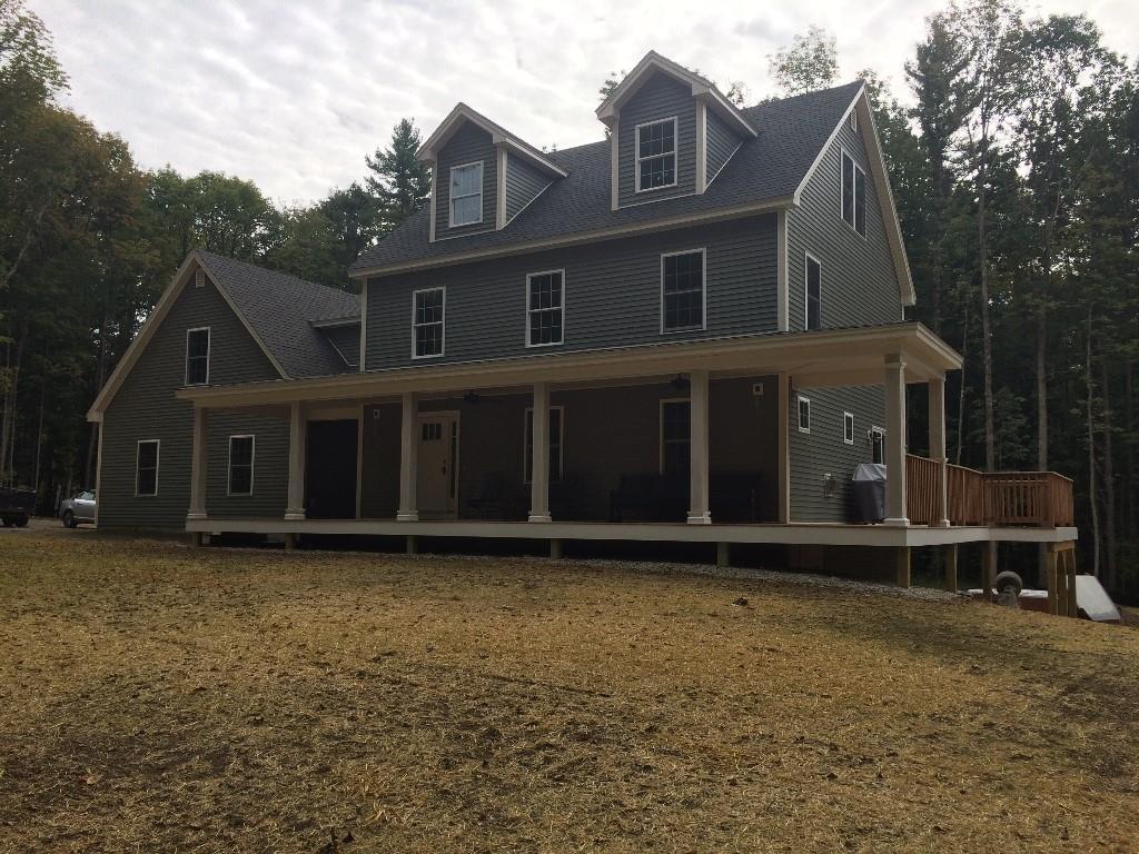 24-hardy R Hardy Road Falmouth, ME 04105 - Photo 1 of 1 Photo