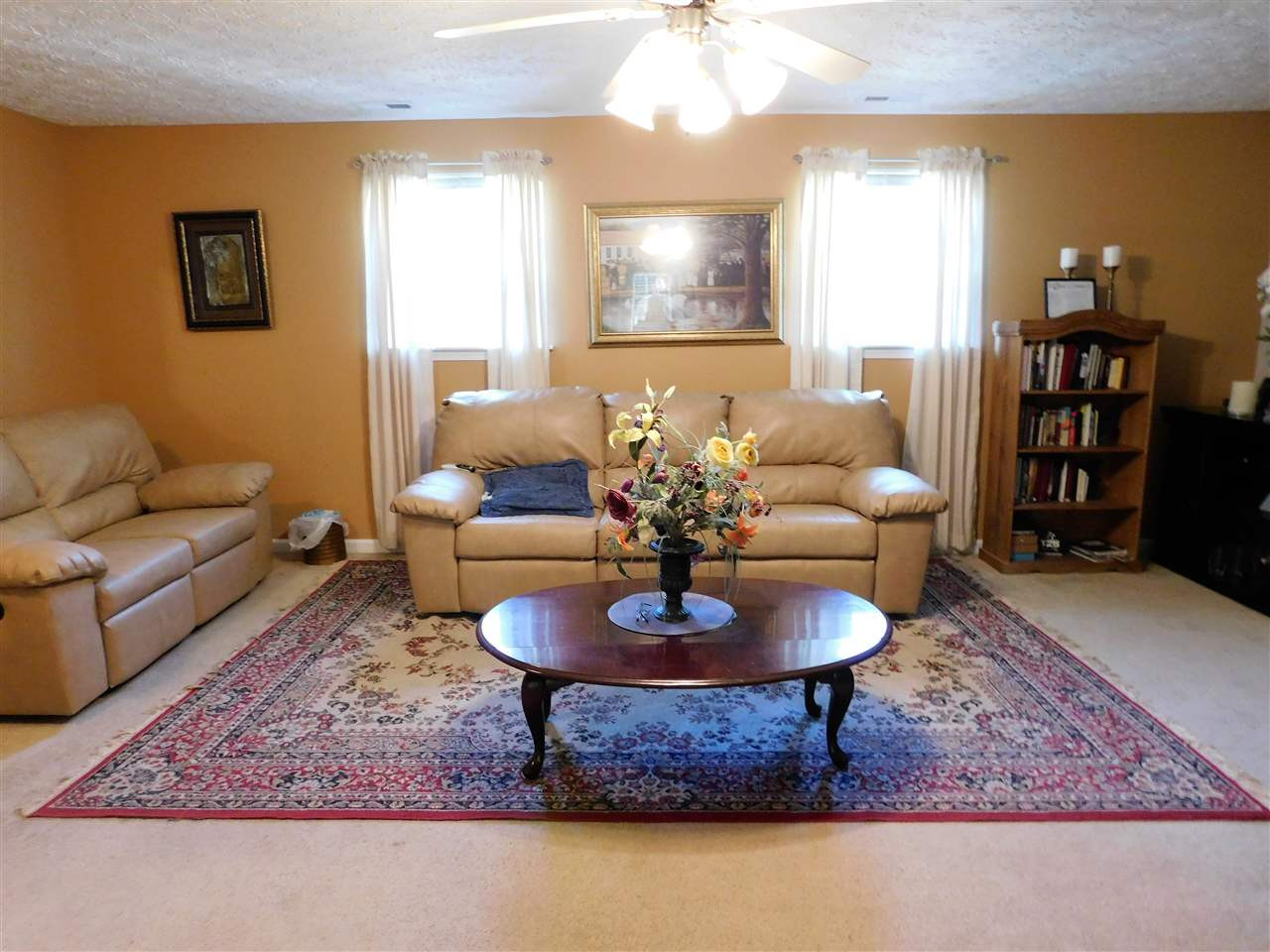 5844 Brambleton Avenue Raleigh, NC 27610 - Photo 8 of 24 Family Room
