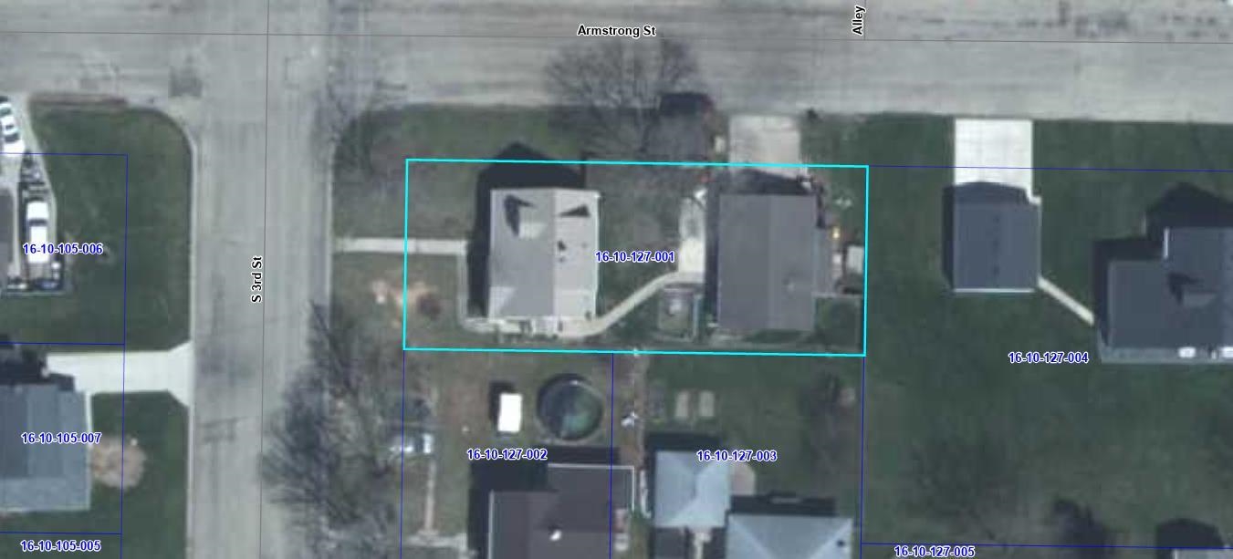 1101 South 3rd Street Oregon, IL 61061 - Photo 24 of 43